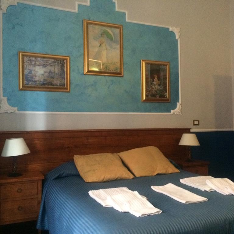 Tamara'S Suites Rom Zimmer foto