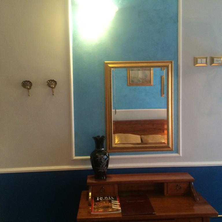 Tamara'S Suites Rom Zimmer foto