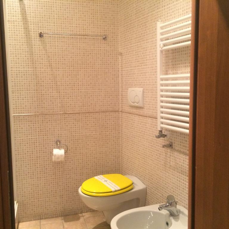 Tamara'S Suites Rom Zimmer foto