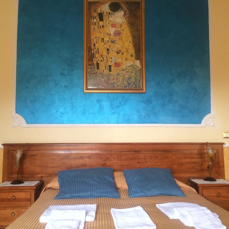 Tamara'S Suites Rom Zimmer foto