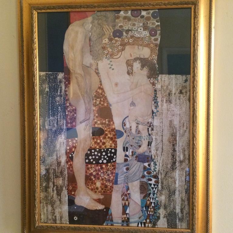 Tamara'S Suites Rom Zimmer foto