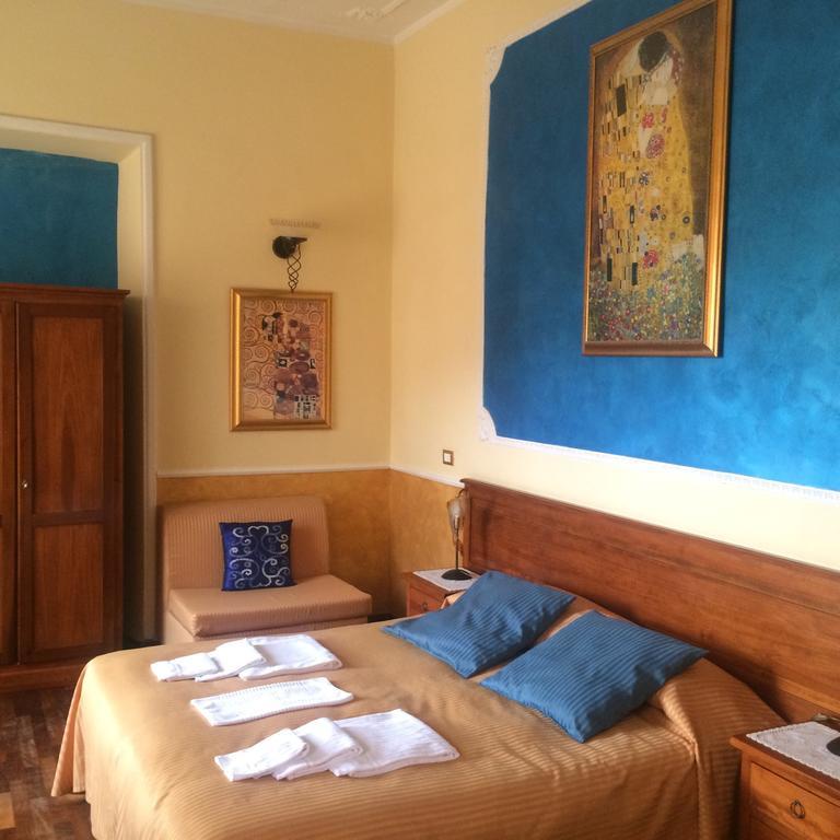 Tamara'S Suites Rom Zimmer foto