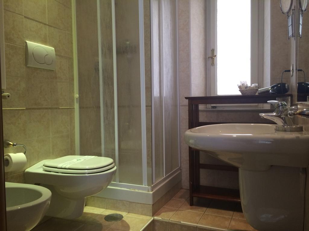 Tamara'S Suites Rom Zimmer foto