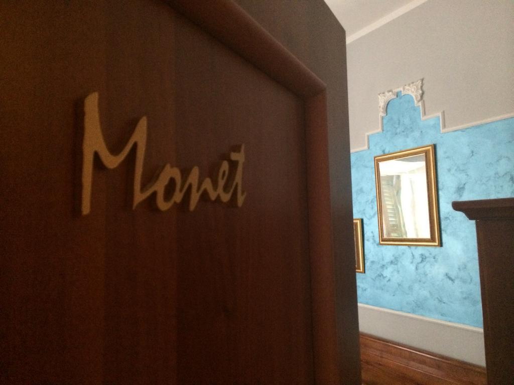 Tamara'S Suites Rom Zimmer foto