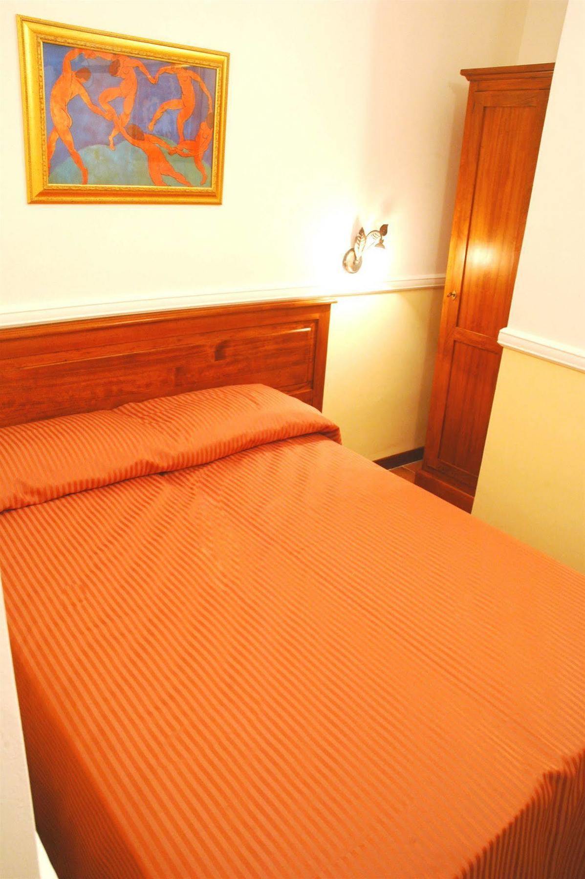 Tamara'S Suites Rom Exterior foto