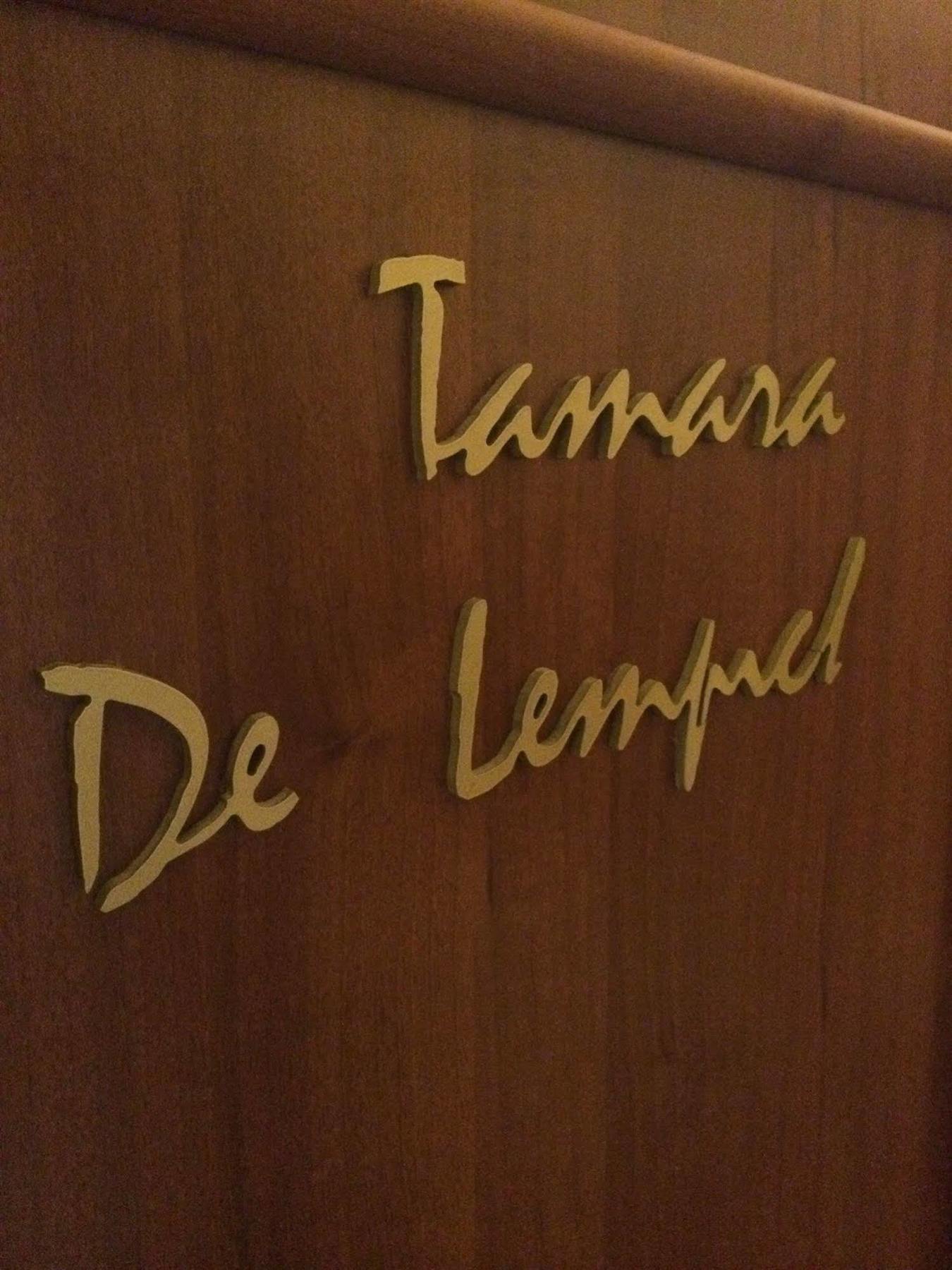 Tamara'S Suites Rom Exterior foto