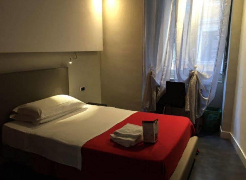 Tamara'S Suites Rom Exterior foto